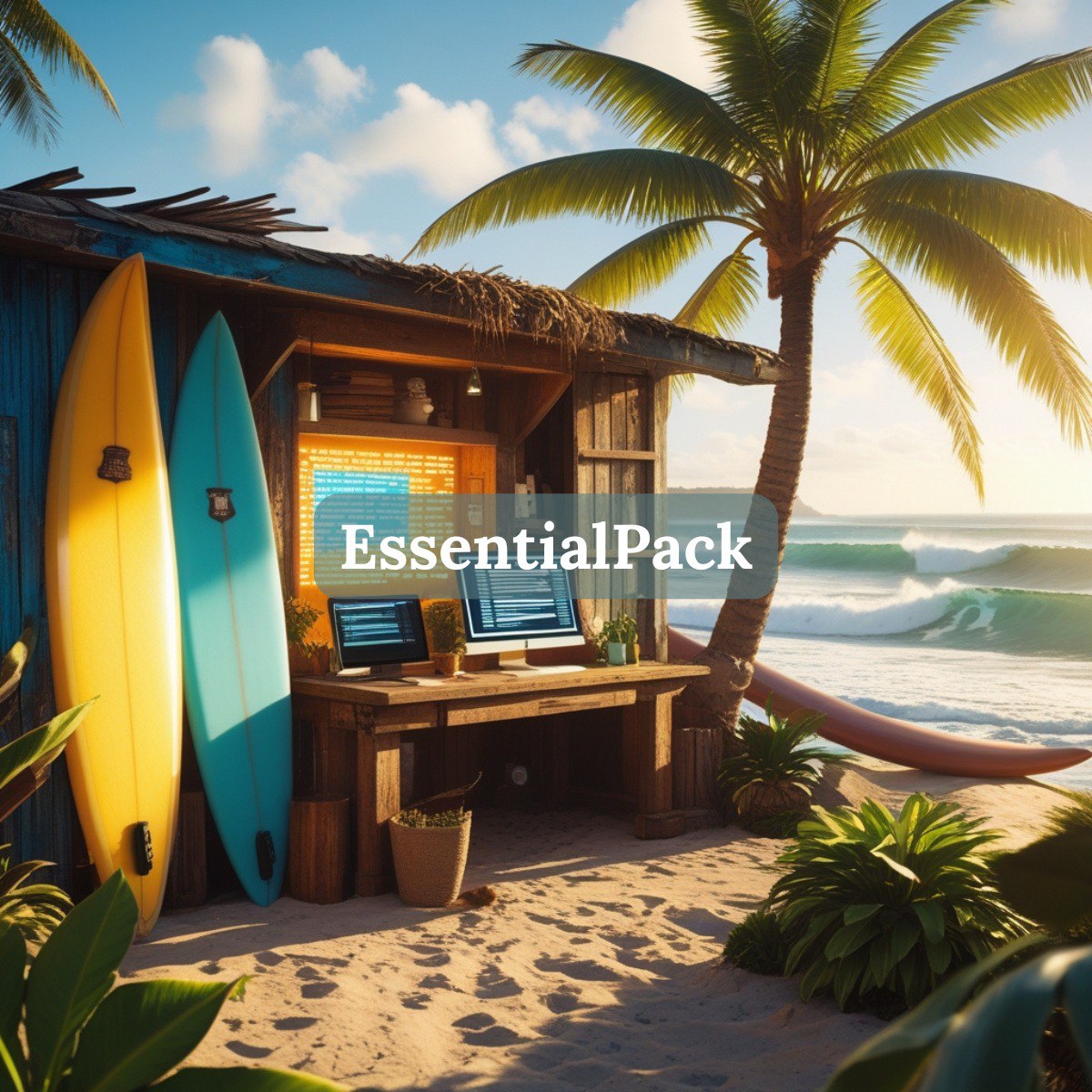 EssentialPack